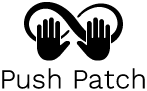 Push Patch logo