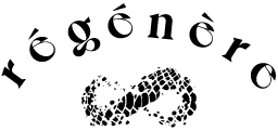 Regenere logo
