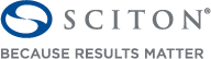 Sciton logo
