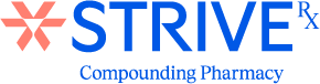 Strive logo