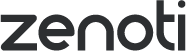 Zenoti logo