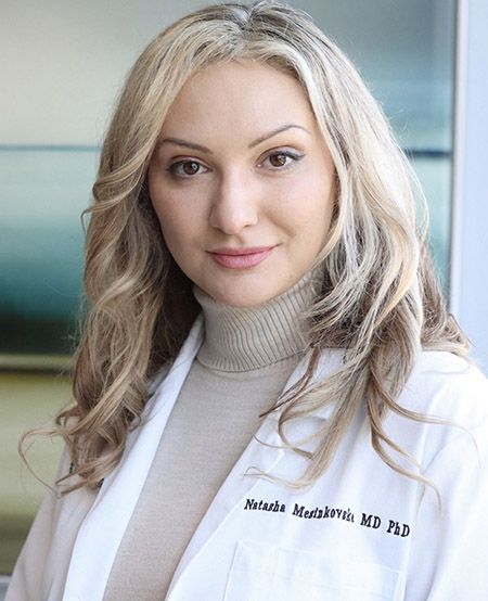 Natasha Atanaskova Mesinkovska, MD, PhD