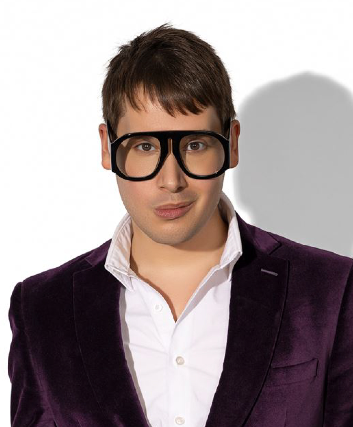 Adam Haroun