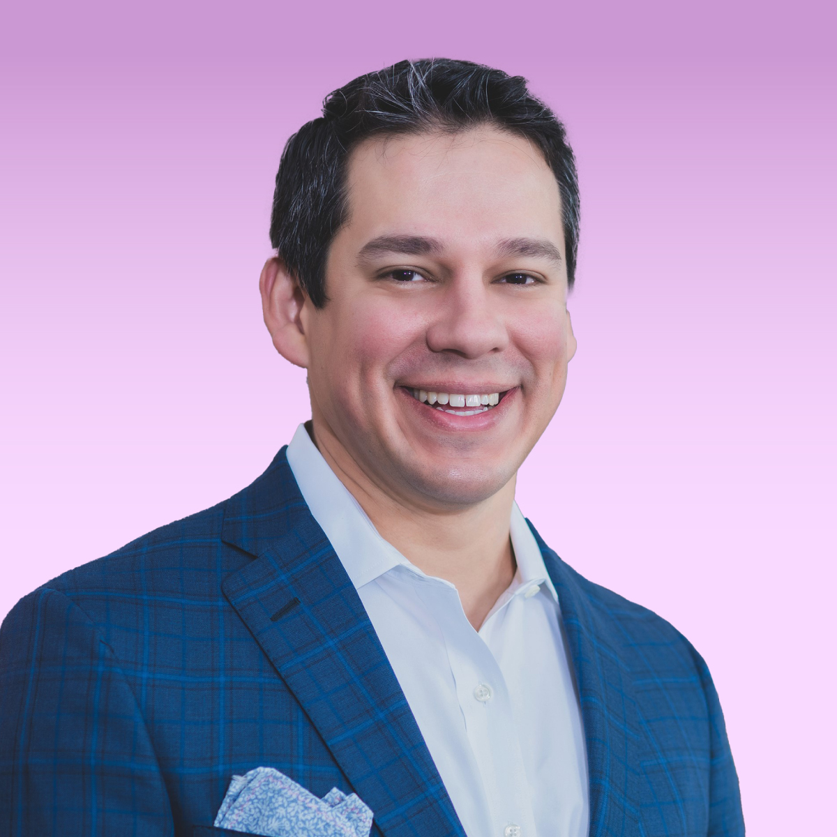 Ben Hernandez