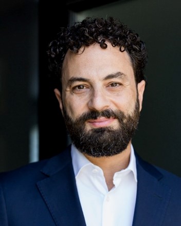 Bill Andriopoulos, PhD