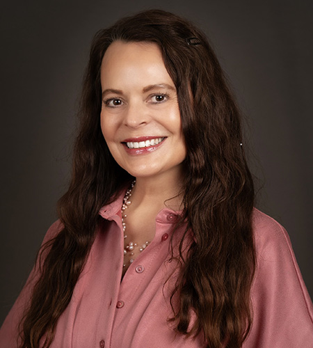 Bobbi Bullock, NP, RNFA