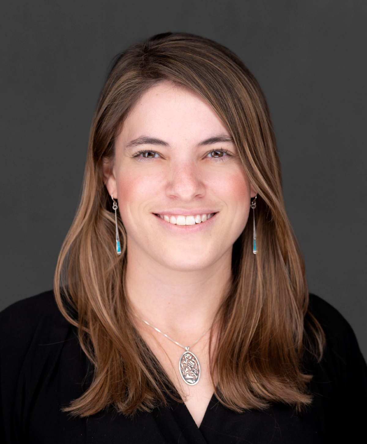 Courtney Ellenbogen, MBA