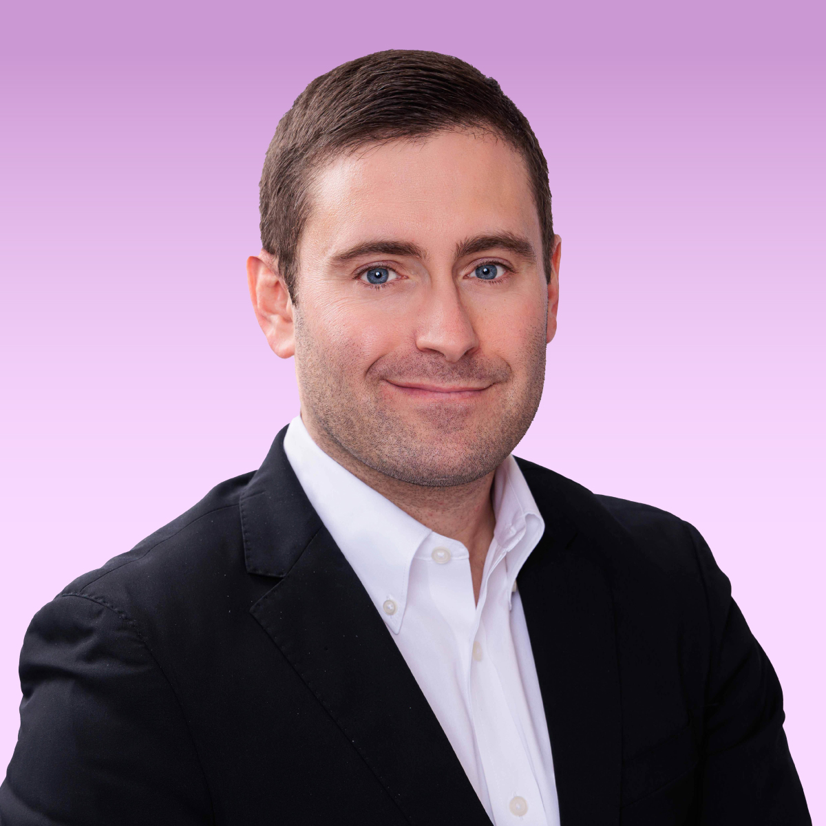 Daniel Livschutz, MA