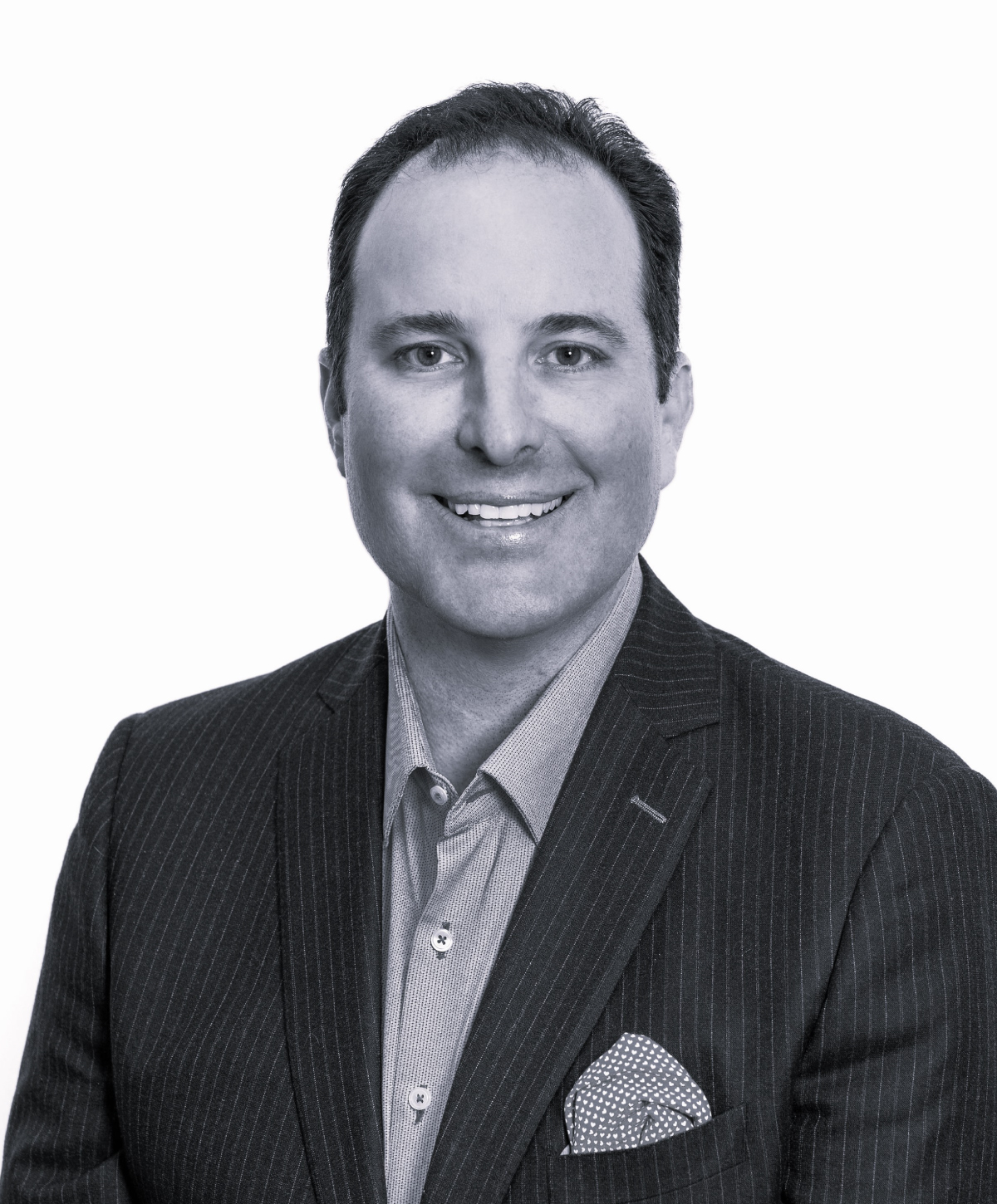 Drew Fine, CEO