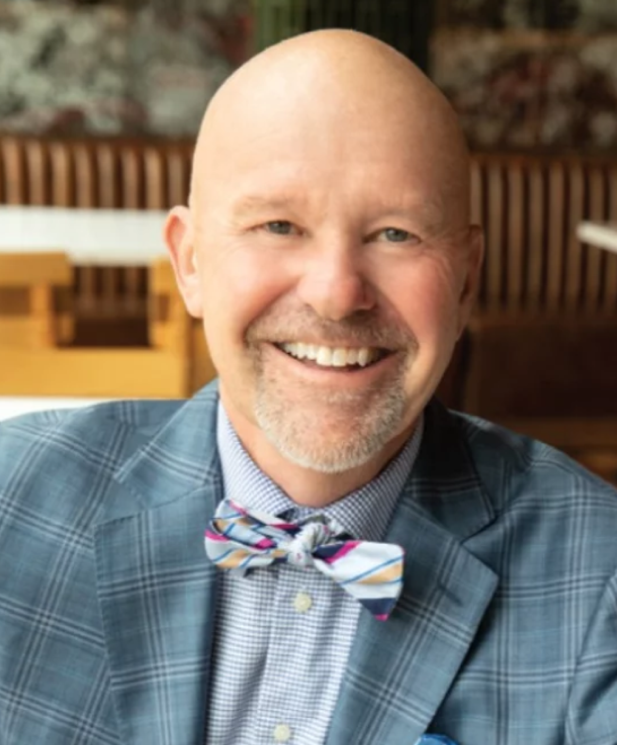 A. Jay Burns, MD