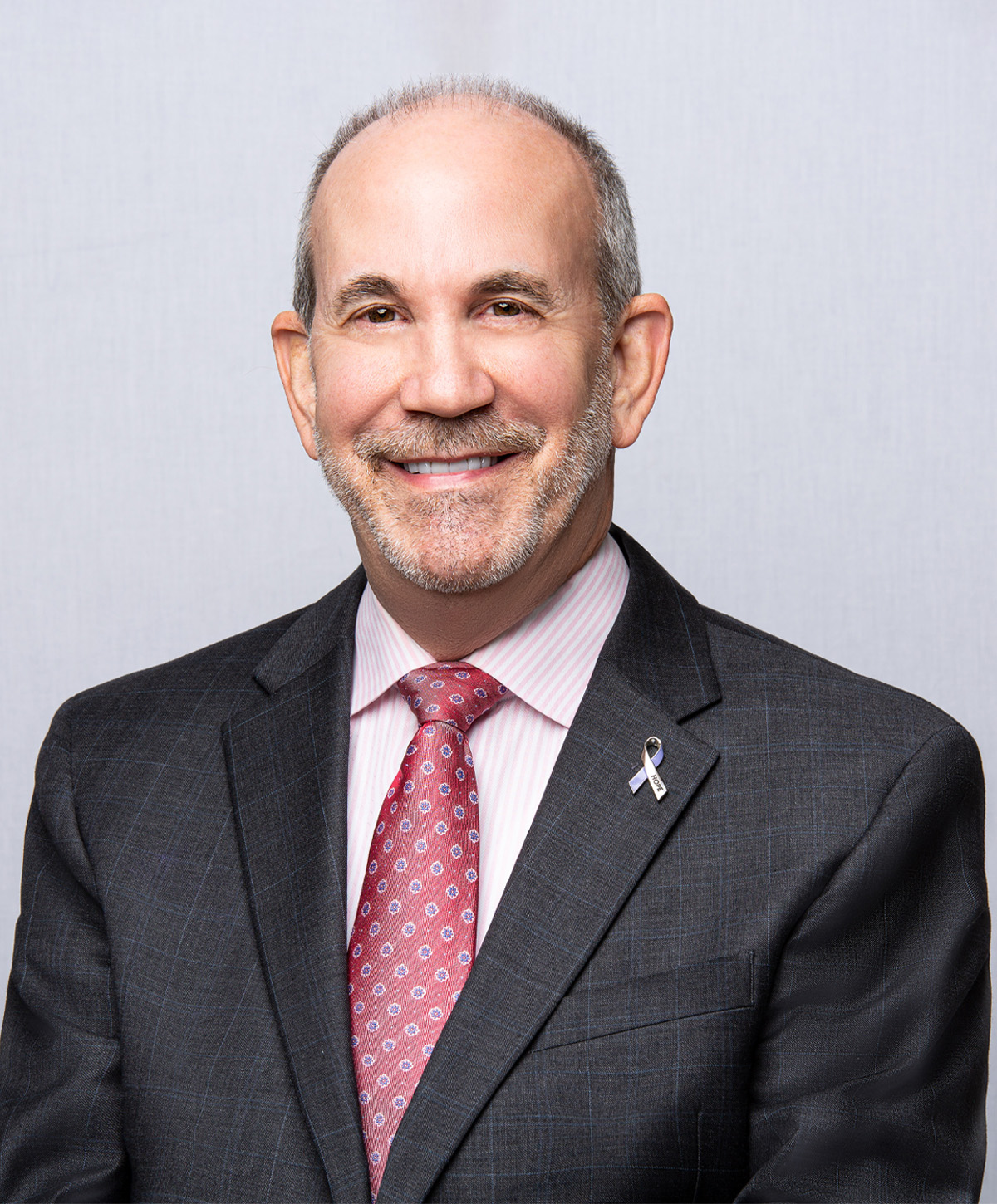 Jay A. Shorr, BA, MBM-C, CAC I-XVI