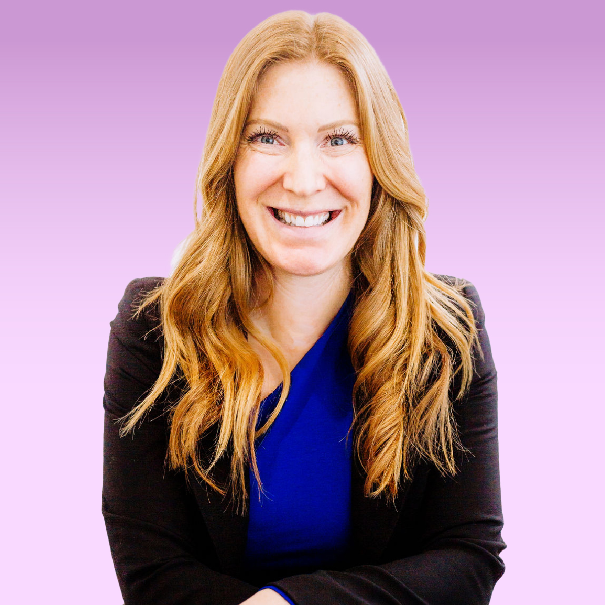 Jessica Hunter, MBA, Bkin