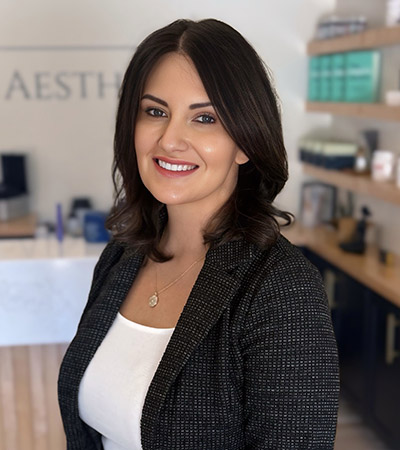 Amanda Kurtz, MSN, FNP-C