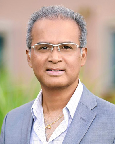 Shashidhar Kusuma, MD
