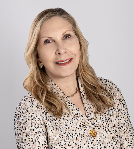 Wendy Lewis