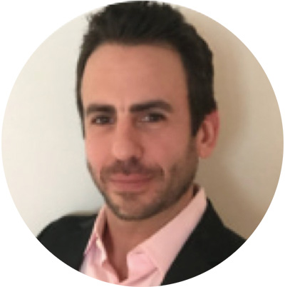 Michael Lustig, MS