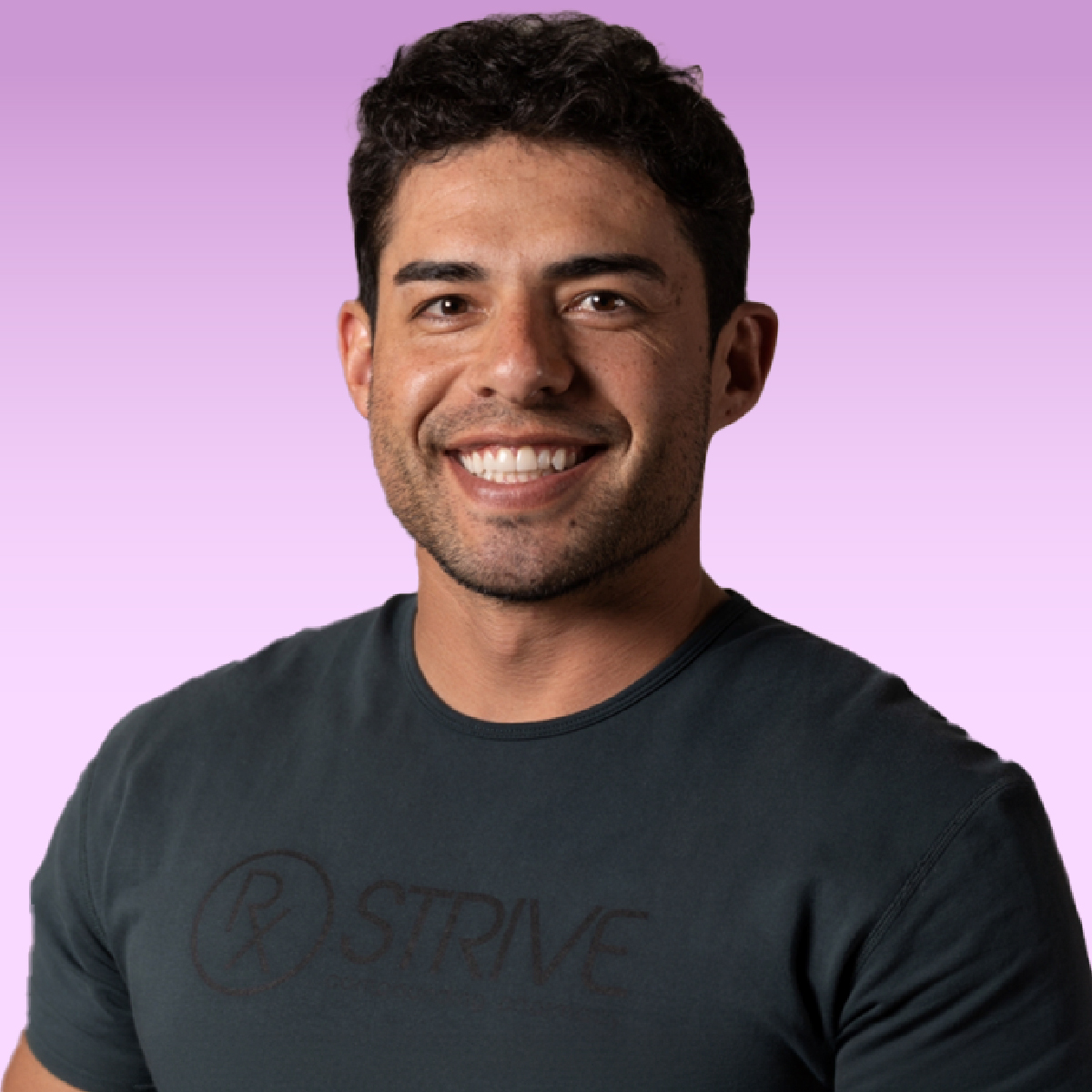 Matthew Montes de Oca, PharmD