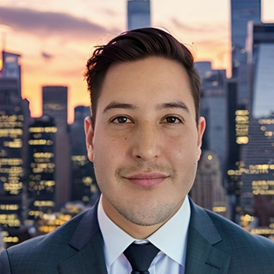 Miguel Barcenas