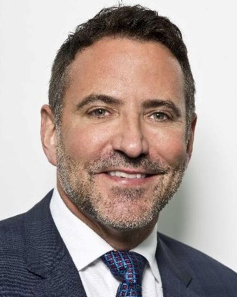 Gregory P. Mueller, MD, FACS