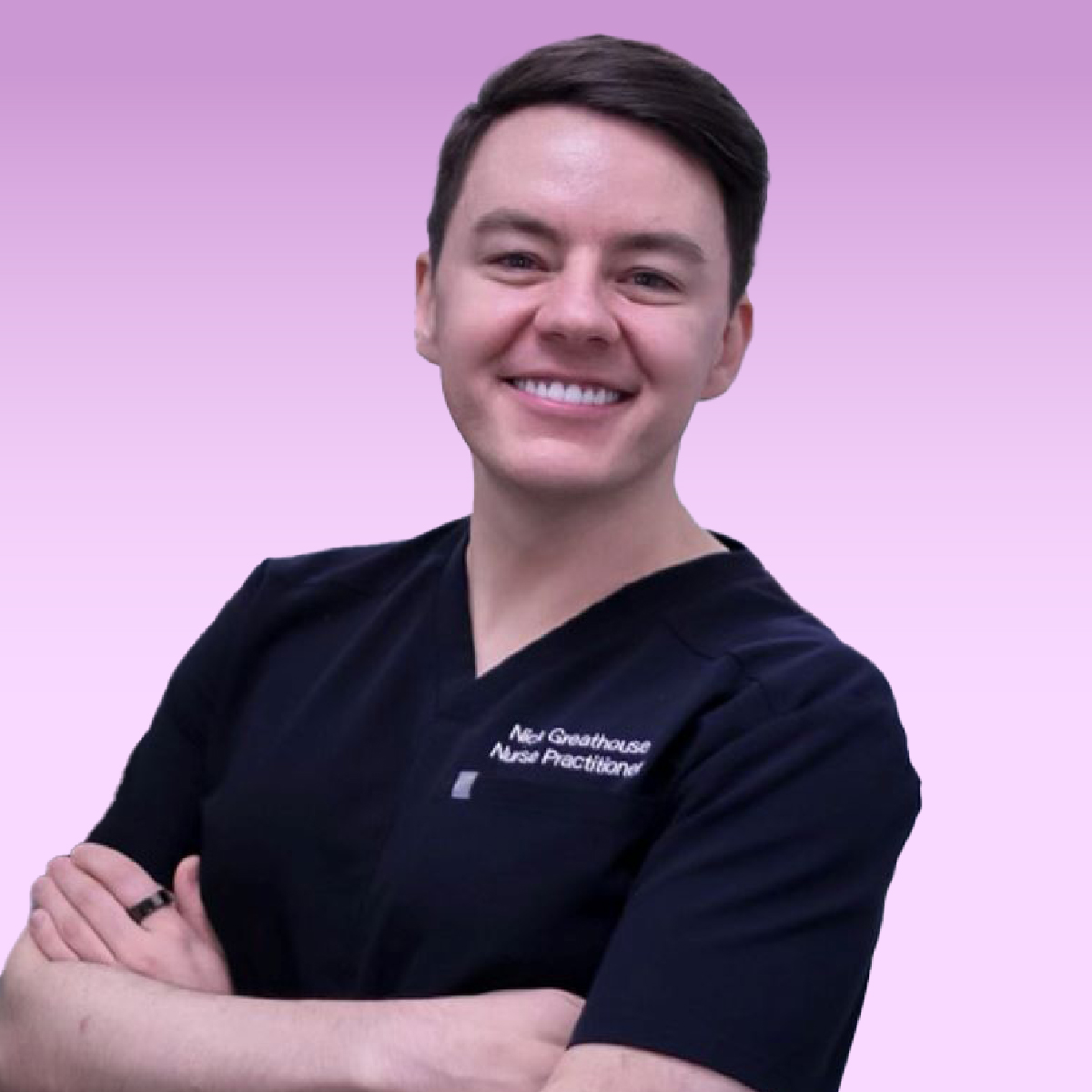 Nick Greathouse, MSN, FNP-C