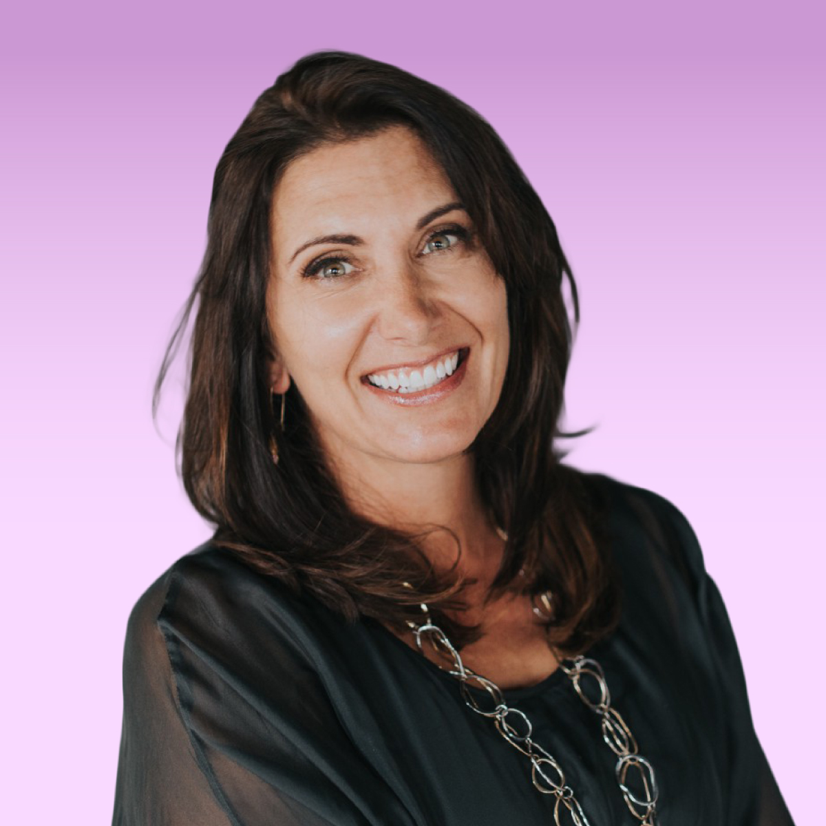 Nicole Gregory, MBA