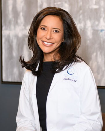 Nina Deep, MD