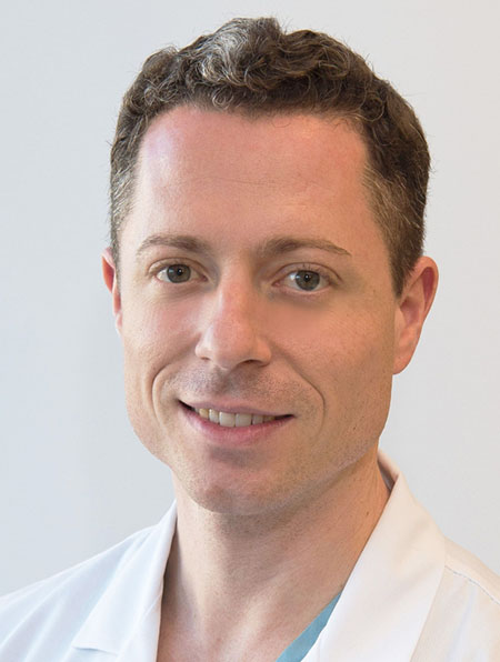 Florian Rader, MD