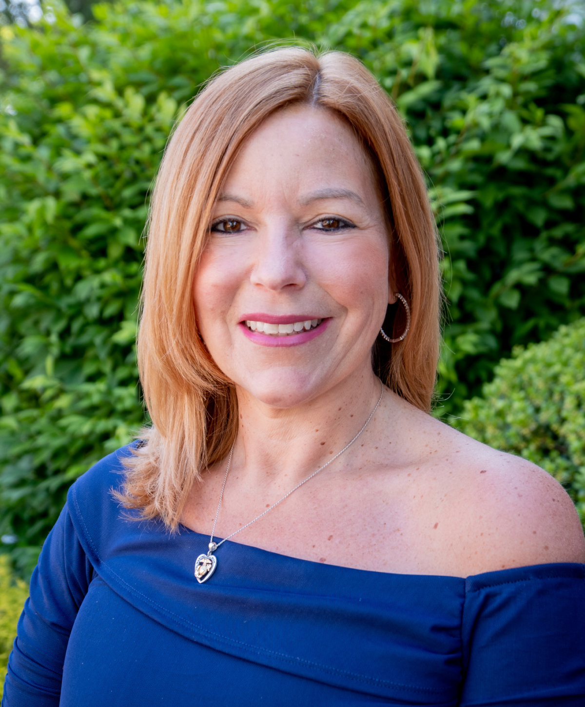 Shirlee Wilson, CMA