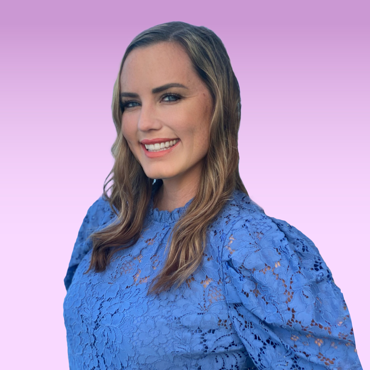 Stephanie Lenard, RN