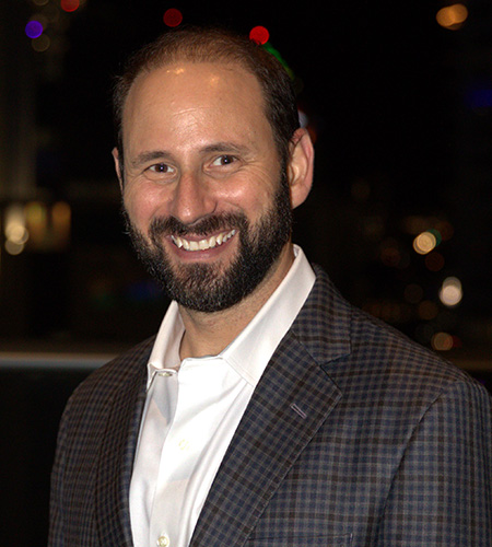 Randy Torban