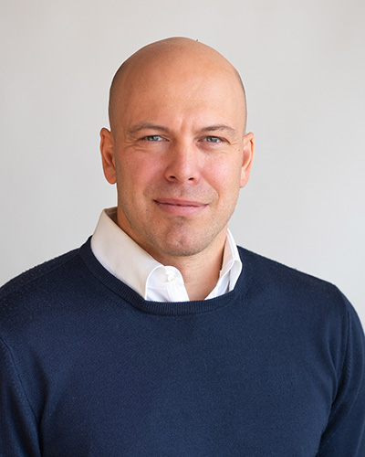 Alexandre Wayenberg