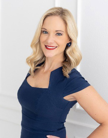 Amy Anderson, MBA