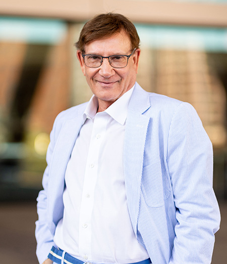 Barry DiBernardo, MD