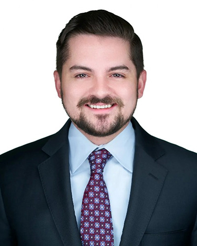 Brandon Zarsky, Esq