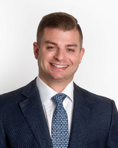 Charles Riccio, MD