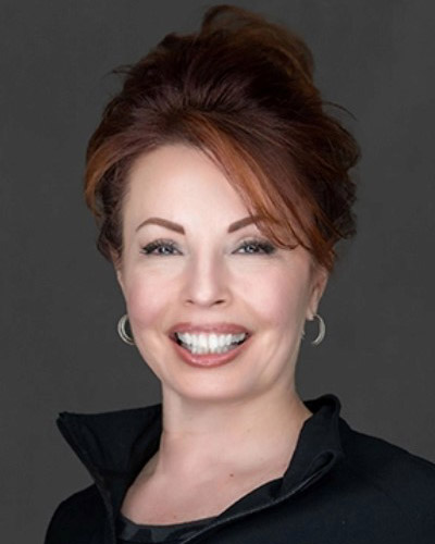 Cheryl Staurowsky, LME