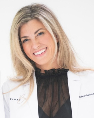 Colleen Daniels, RN, MSN, APRN, BC
