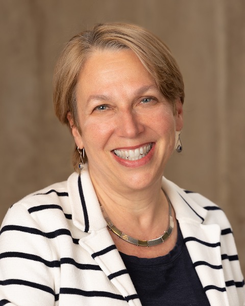 Sharon Hausman-Cohen, MD