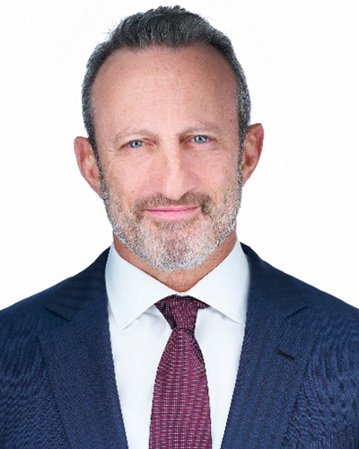 Daniel B. Frier, Esq.