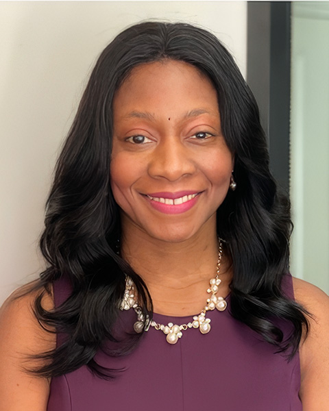 Fatima Cody Stanford, MD, MPH, MPA, MBA, FAAP, FACP, FAHA, FAMWA, FTO