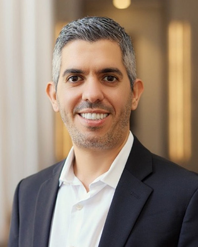 Izhak Musli