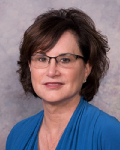 Joan Tomeu, RN