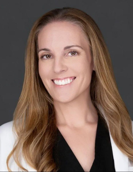 Lauren Saltzburg, DO, MBA, MA