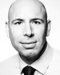 Peter Castillo, MD, FACOG, FPMRS