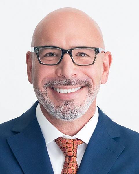 Peter Castillo, MD, FACOG, FPMRS