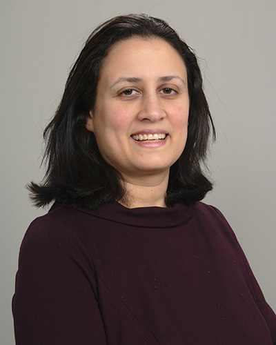 Shirin Adelman, Esq