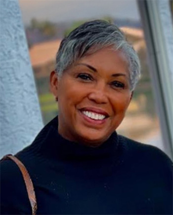 Dawn Ahearn