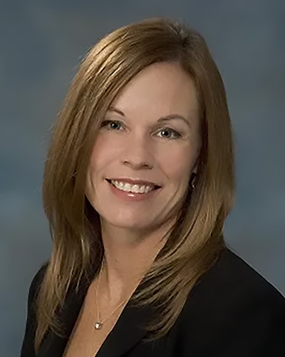Michelle Goldsmith