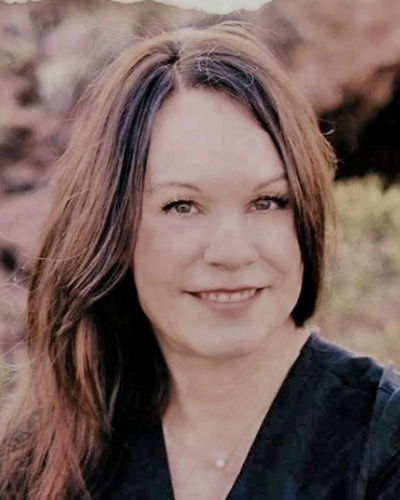 Michelle Goldsmith