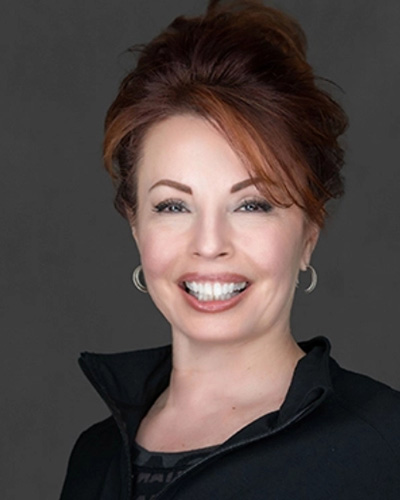 Cheryl Staurowsky